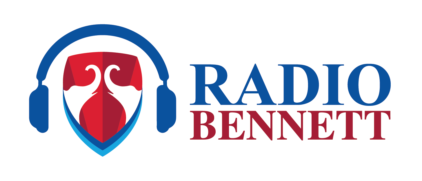 Radio Bennett Logo